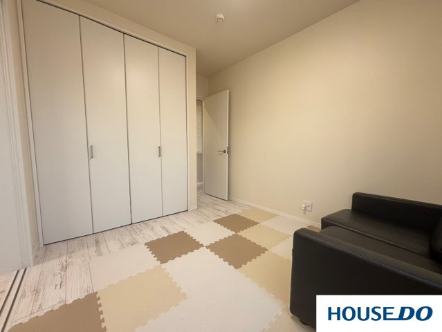 築浅物件　佐野市田沼町の洋室