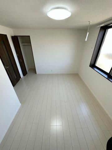 横須賀市衣笠栄町１丁目のアパートの内装
