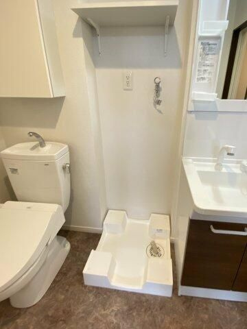 横須賀市衣笠栄町１丁目のアパートのその他