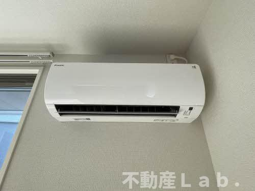 シャーメゾン ルピナスの設備