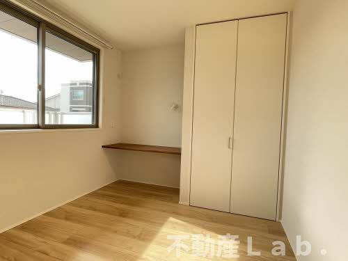 シャーメゾン ルピナスのその他