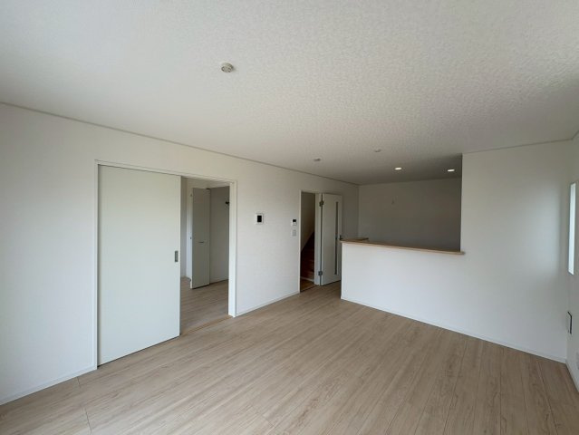 ♥♥糸満市福地第2－③号棟（全4棟）の洋室