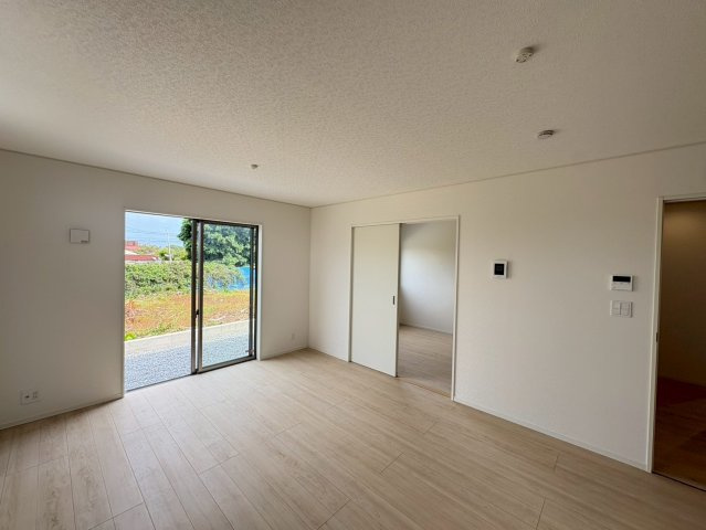 ♥♥糸満市福地第2－③号棟（全4棟）の洋室