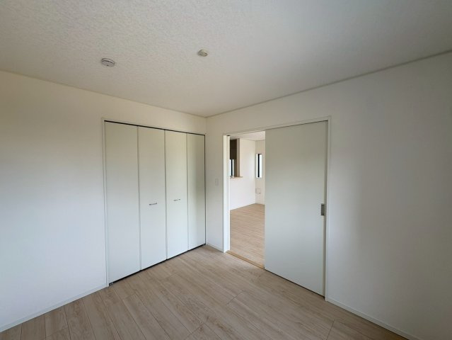 ♥♥糸満市福地第2－③号棟（全4棟）の和室