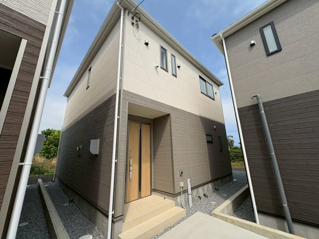 ♥♥糸満市福地第2－③号棟（全4棟）の外観