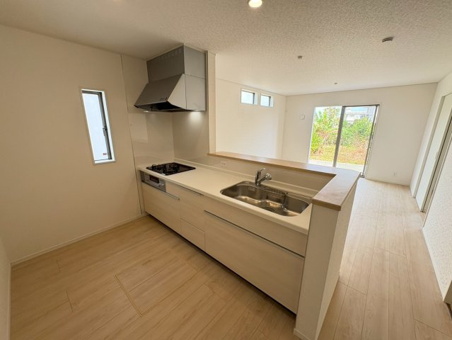 ♥♥糸満市福地第2－③号棟（全4棟）のその他