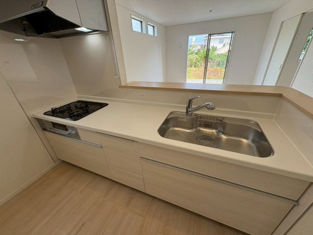 ♥♥糸満市福地第2－③号棟（全4棟）のその他