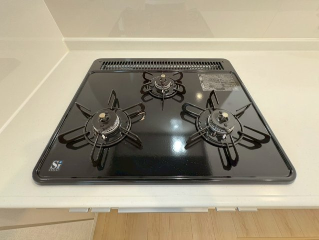 ♥♥糸満市福地第2－③号棟（全4棟）のキッチン