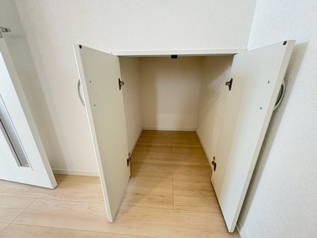 ♥♥糸満市福地第2－③号棟（全4棟）のキッチン