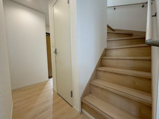 ♥♥糸満市福地第2－③号棟（全4棟）のその他