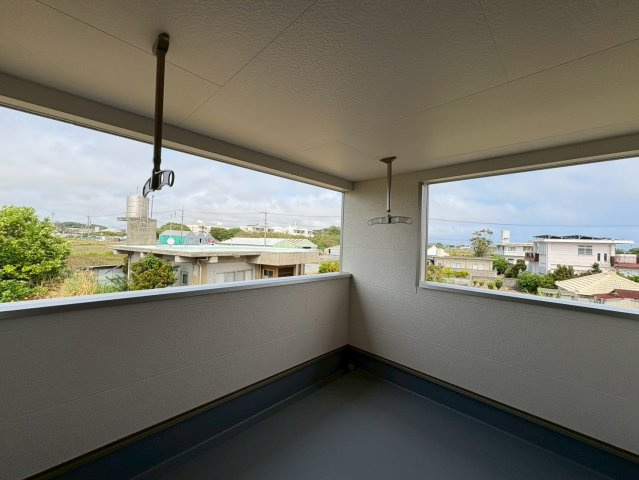 ♥♥糸満市福地第2－③号棟（全4棟）の独立洗面台