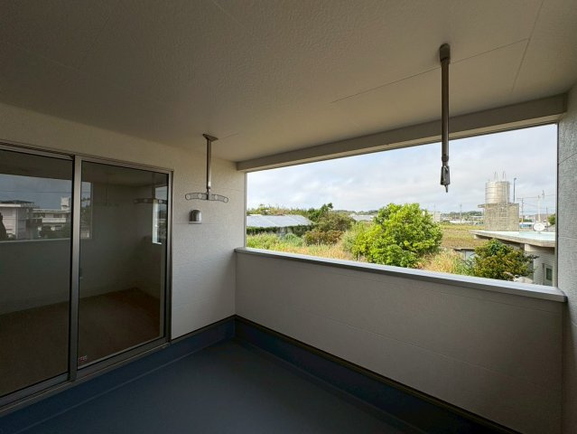 ♥♥糸満市福地第2－③号棟（全4棟）の独立洗面台