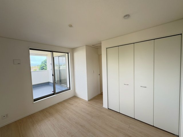 ♥♥糸満市福地第2－③号棟（全4棟）のその他