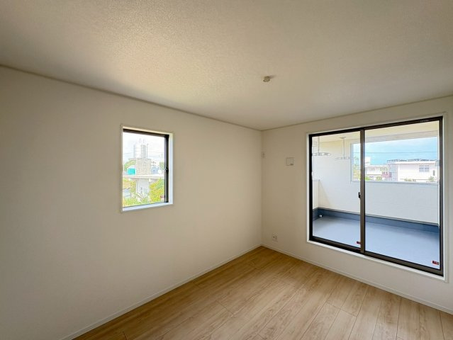 ♥♥糸満市福地第2－③号棟（全4棟）のその他