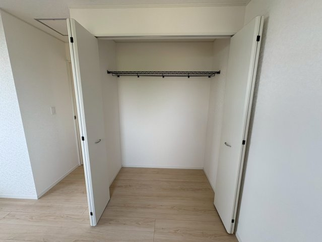 ♥♥糸満市福地第2－③号棟（全4棟）の内装