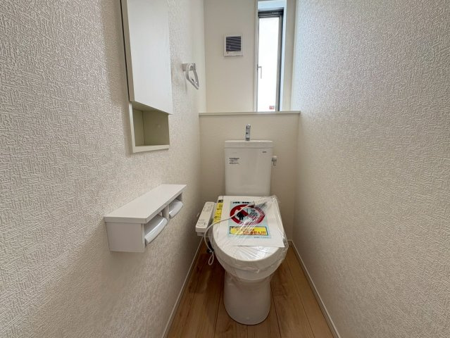 ♥♥糸満市福地第2－③号棟（全4棟）の洋室