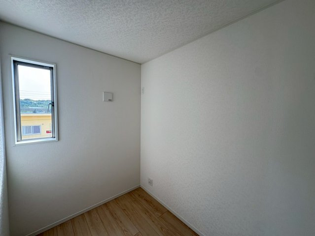 ♥♥糸満市福地第2－③号棟（全4棟）の洋室