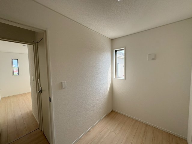 ♥♥糸満市福地第2－③号棟（全4棟）の洋室