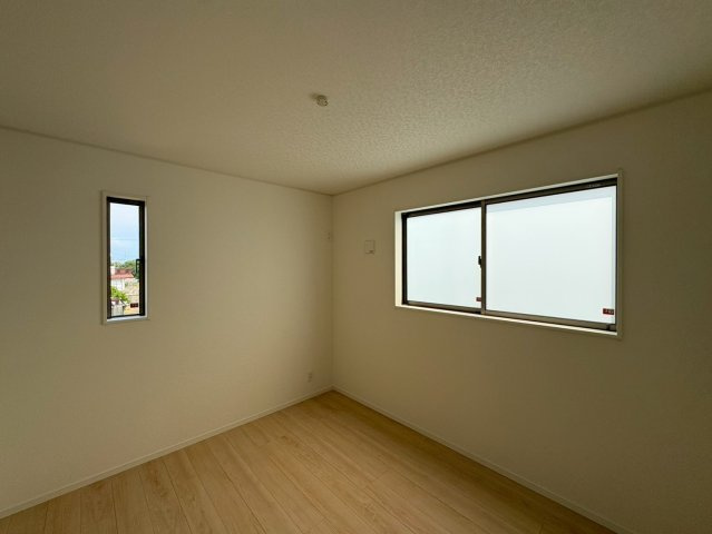 ♥♥糸満市福地第2－③号棟（全4棟）の洋室