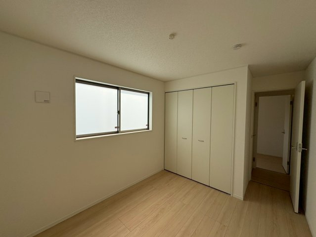 ♥♥糸満市福地第2－③号棟（全4棟）の洋室