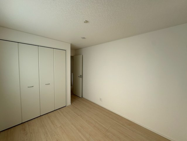 ♥♥糸満市福地第2－③号棟（全4棟）の洋室