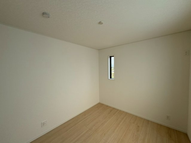 ♥♥糸満市福地第2－③号棟（全4棟）の洋室