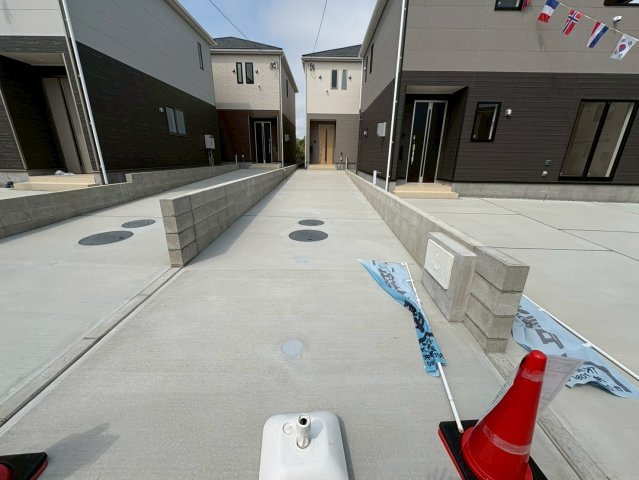 ♥♥糸満市福地第2－③号棟（全4棟）のその他