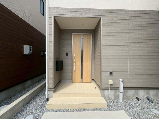 ♥♥糸満市福地第2－③号棟（全4棟）のその他