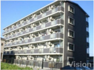 志木市幸町３丁目のマンションの画像