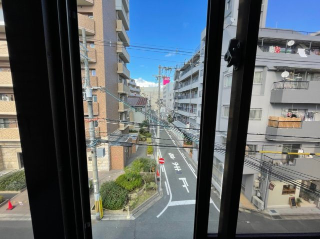 ロータリーマンション古川橋のその他