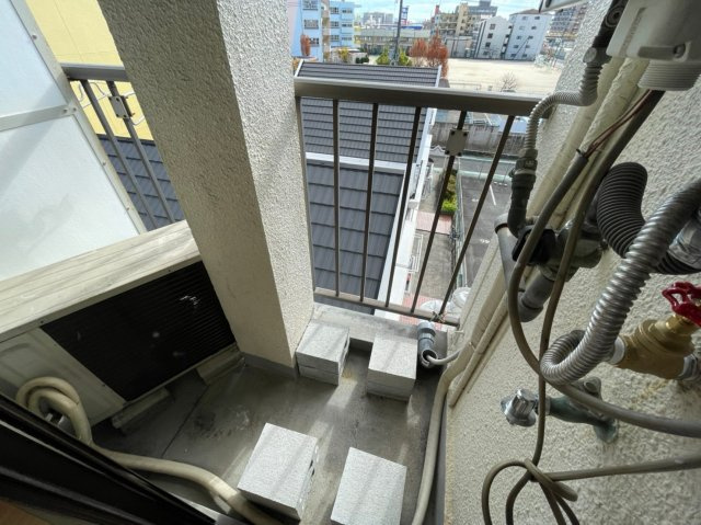 ロータリーマンション古川橋のその他