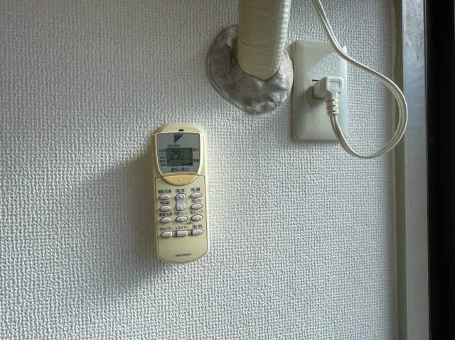 ロータリーマンション古川橋のセキュリティ