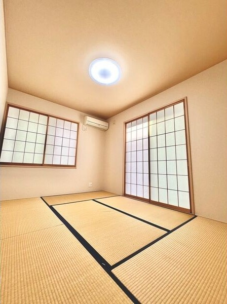 柏森字御字神戸建のその他