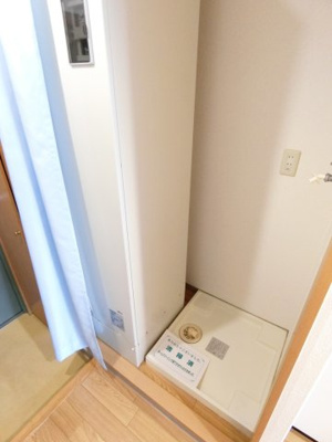 【内装】 | セントーレア