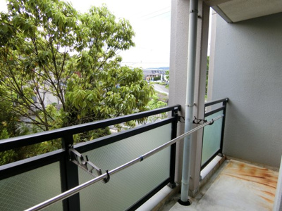 【バルコニー】 | セントーレア
