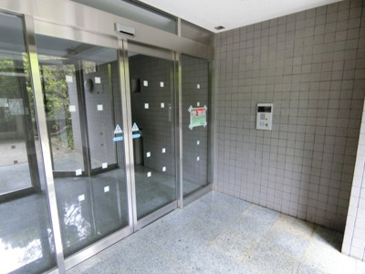 【エントランス】 | セントーレア
