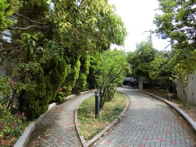 【周辺】 | セントーレア