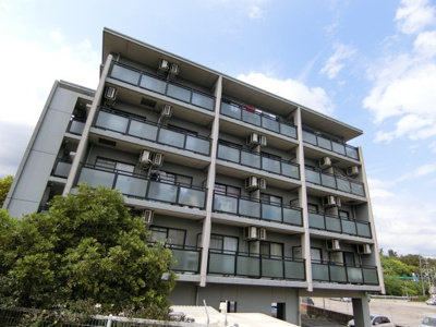 【外観】 | セントーレア