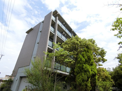 【外観】 | セントーレア