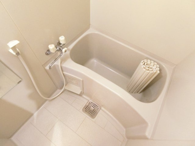 【浴室】 | セントーレア