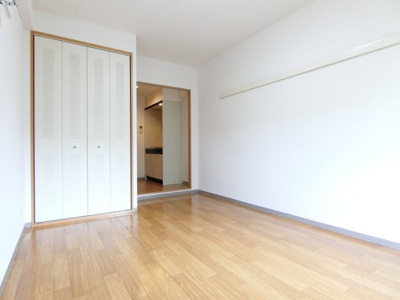 【寝室】 | セントーレア