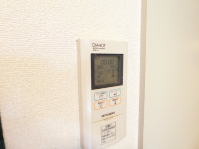 【内装】 | セントーレア