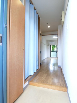 【玄関】 | セントーレア