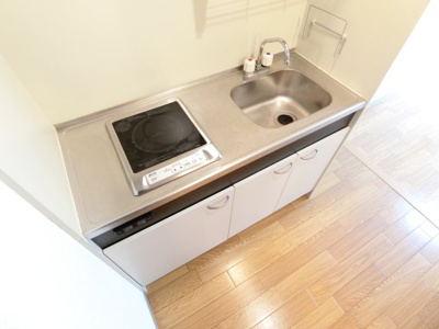 【キッチン】 | セントーレア