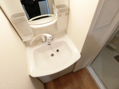 【洗面所】 | セントーレア