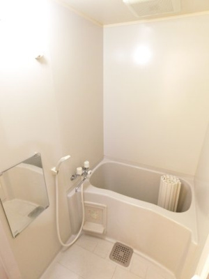 【浴室】 | セントーレア