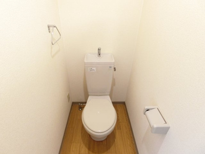 【トイレ】 | セントーレア