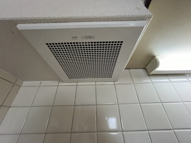 メゾンドハルカの設備