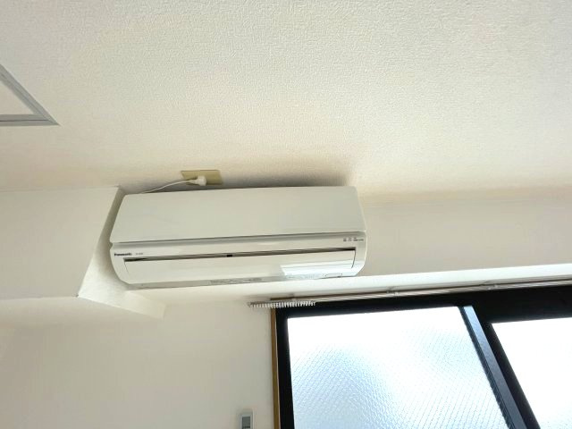 ファミーユイシハラ　の設備