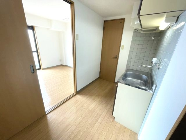 ファミーユイシハラ　の内装
